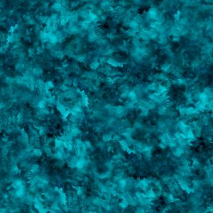 Watercolor-Teal