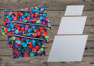 3pc Lella Template Kit