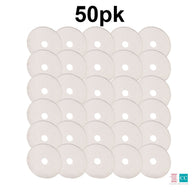 45mm blades 50 pk