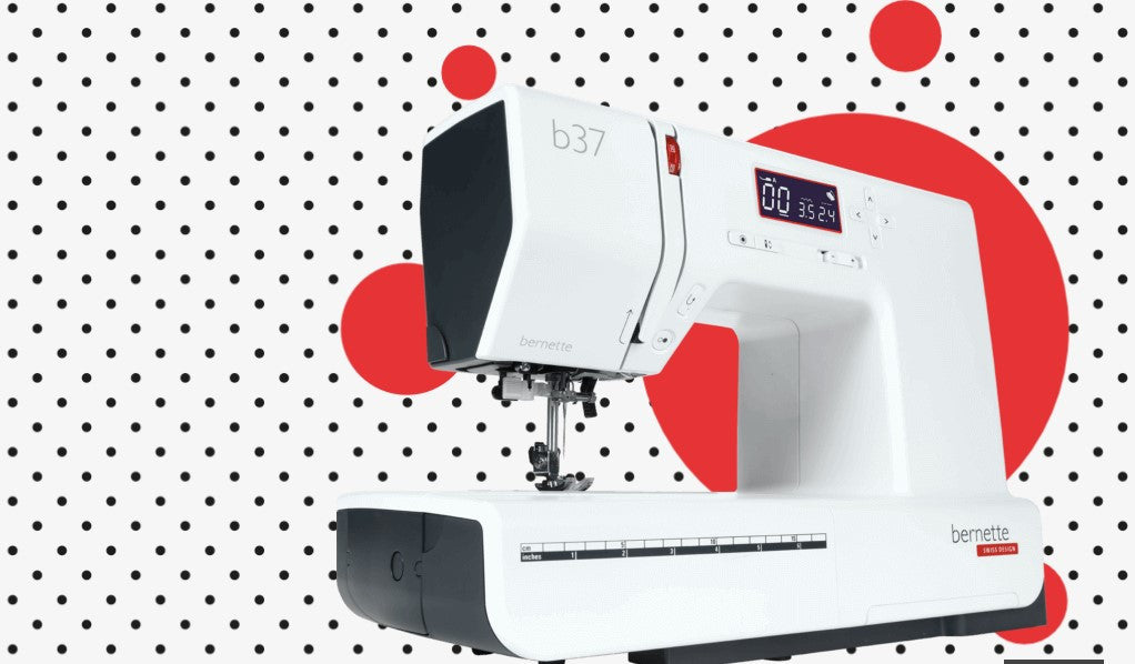 Bernette 37