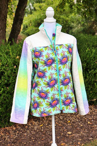 Bella Quilt Coat (Pre Order)