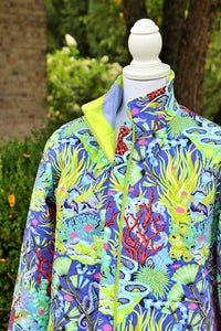 Bella Quilt Coat (Pre Order)