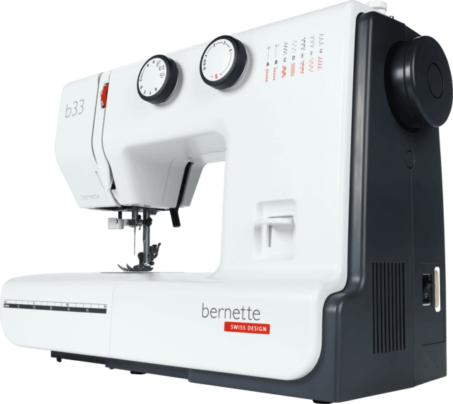 Bernette 33