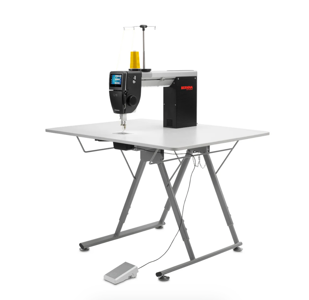Bernina Q16 Series