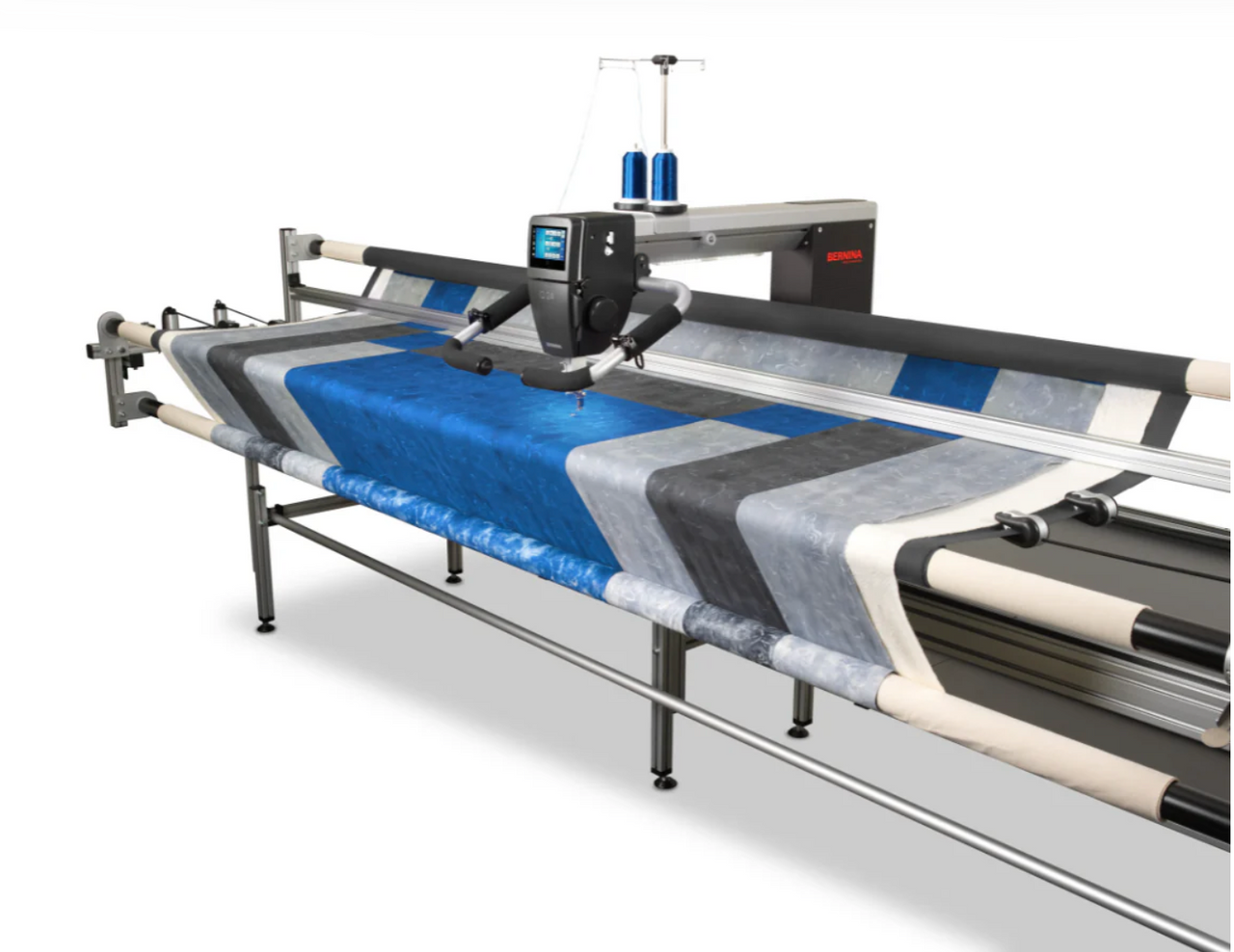 Bernina Q24 Series