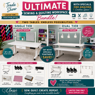 Classi Creations Studio Package