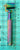 Classi 2" Steel Rainbow Seam Roller
