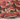 Packaged 1/2 Yard Cut: Mid-Century Modern Cork Fabric