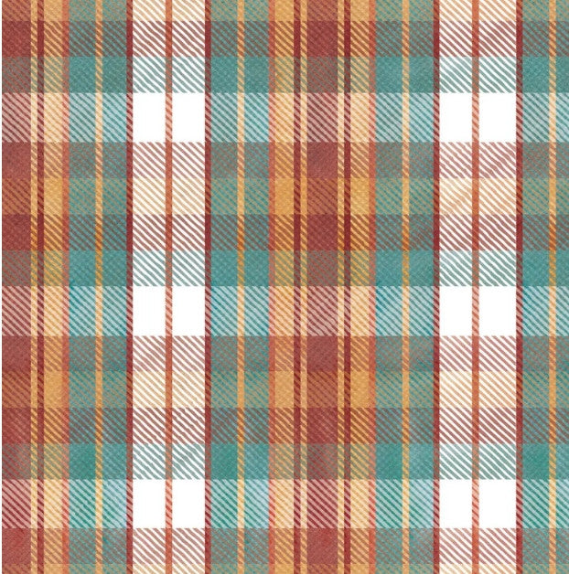 Fall Fabric by the yard