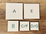 Foxy Grandpa Template Set