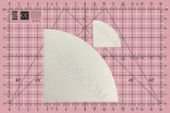 Ghee's Donut Templates and Pattern