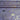 Golden Foil Floral PU Faux Leather Roll 12"x53" (Purple)
