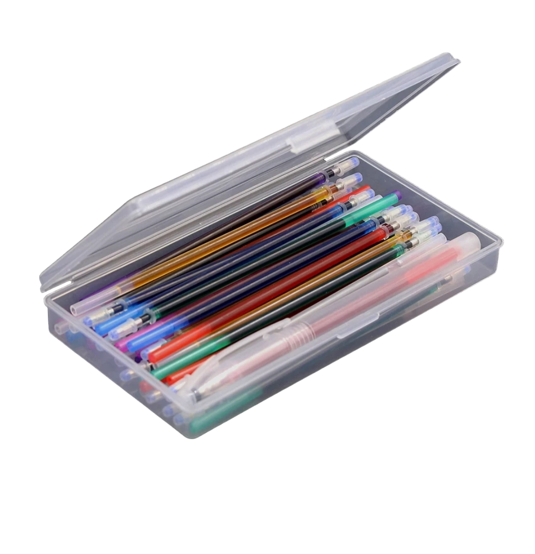 Water Erasable Pen and Refill Kit 40pcs