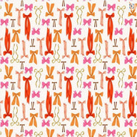 Holly Jolly by Dear Stella : Ribbons Dew STELLA