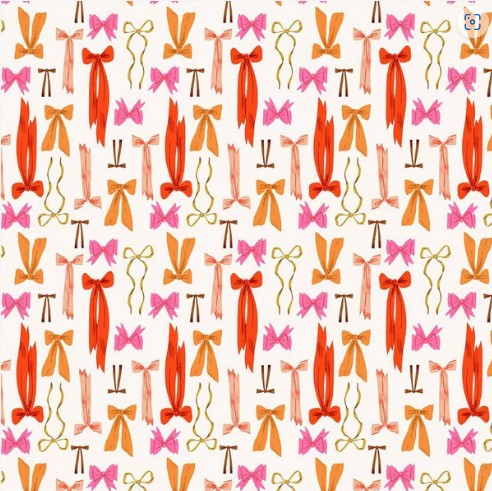 Holly Jolly by Dear Stella : Ribbons Dew STELLA