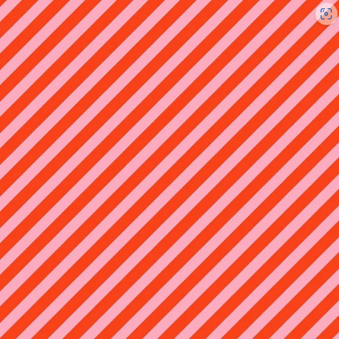 Holly Jolly by Dear Stella : Vintage Stripe Lollipop STELLA