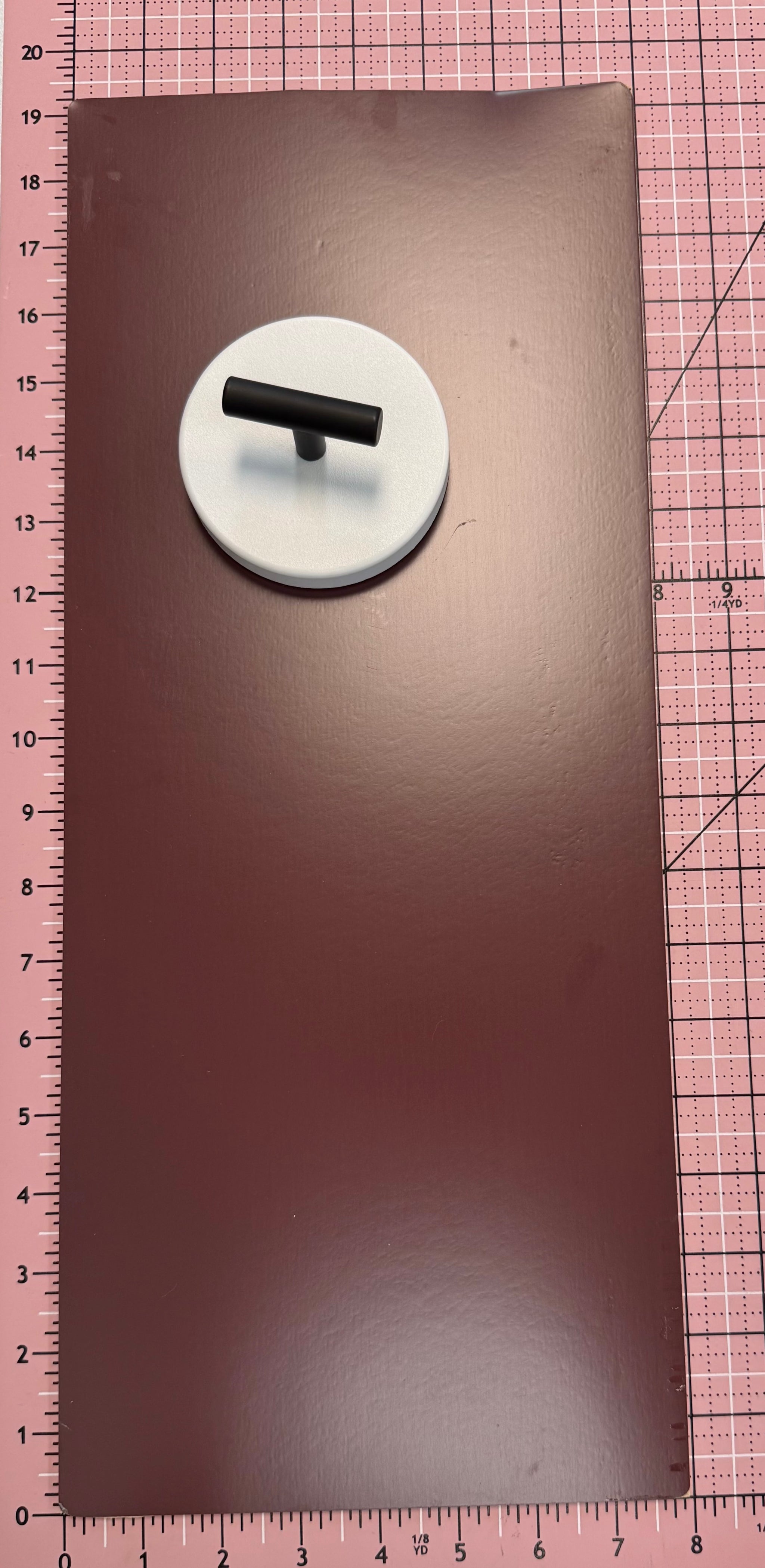 Magnetic Home Deck Anchor Set