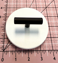 MagGrip 3.5" Circle with Handle