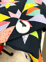 Sit Down Longarm QuiltLock Set