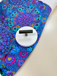 Sit Down Longarm QuiltLock Set