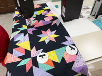 Sit Down Longarm QuiltLock Set