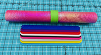 Classi Creations Jumbo Slap Bands 12pk