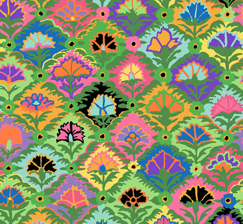 Step Flower Multi