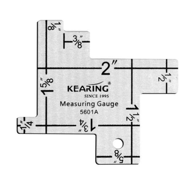 Kearing Measuring Gauge