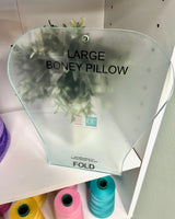 Large Boney Acrylic Grip Template