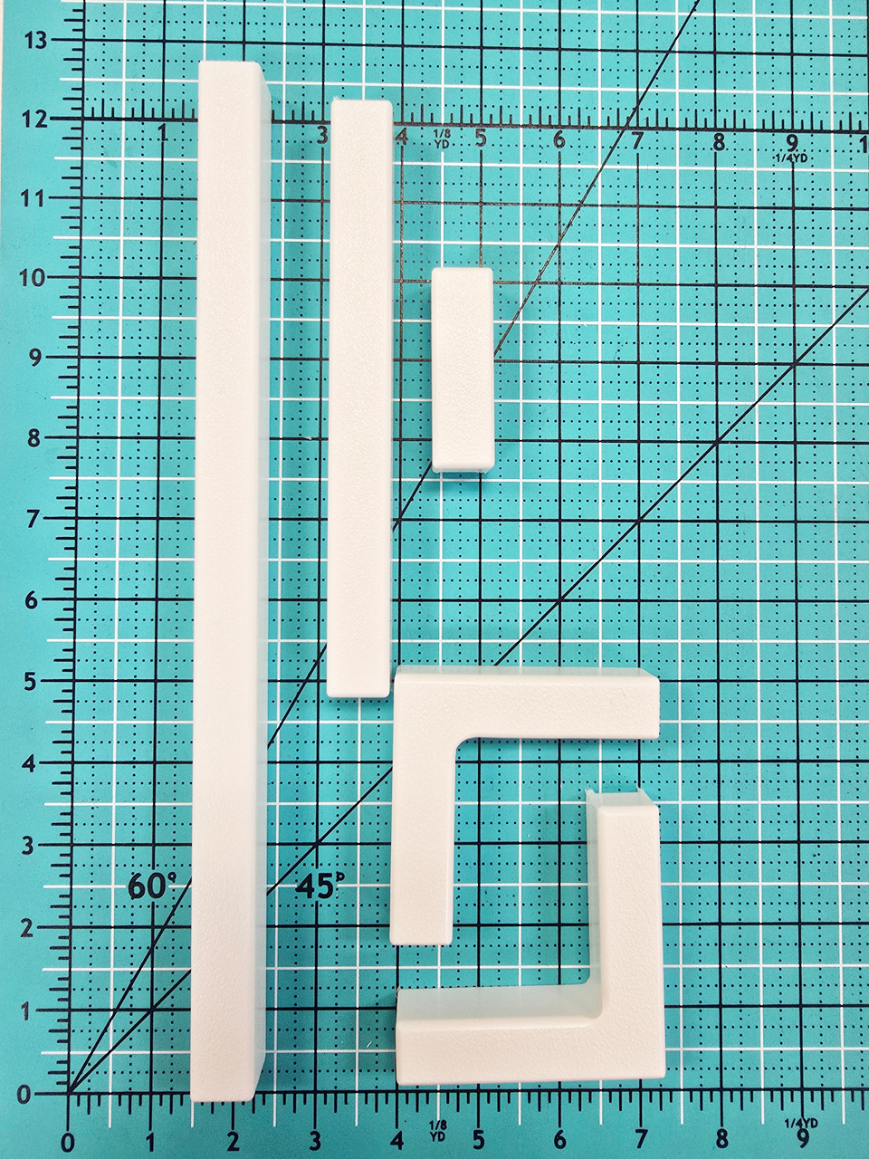 Classi 24"x36" Sheet and MagGrips Kit