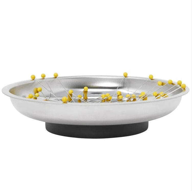 6" Magnetic Classi Pin Bowl