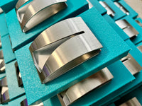 Zipper Pull Installer