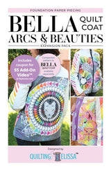 Bella Arcs & Beauties FPP Expansion Pack (Pre Order)
