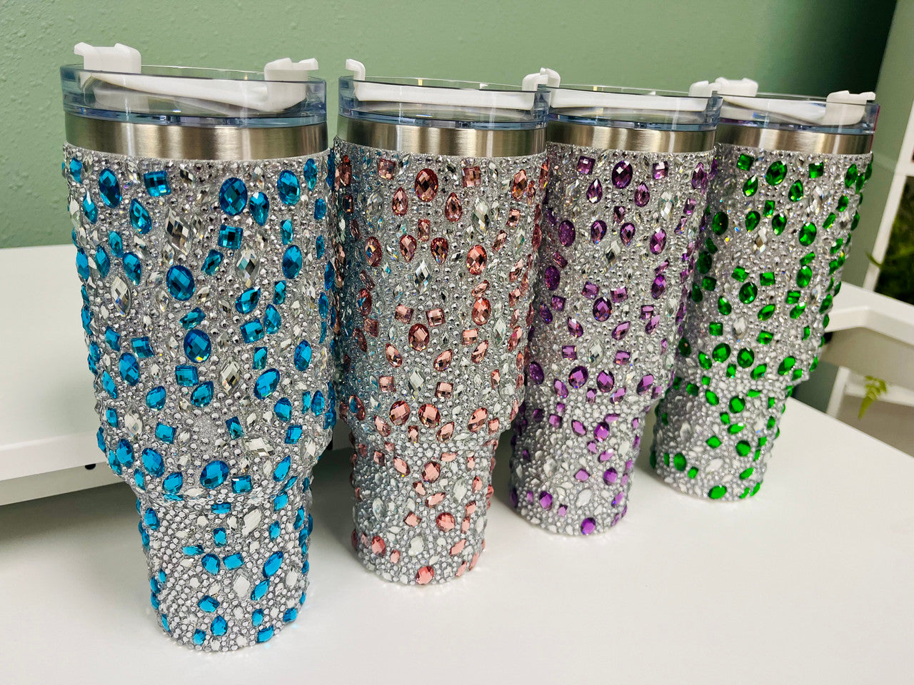 Regency Tumbler 40oz