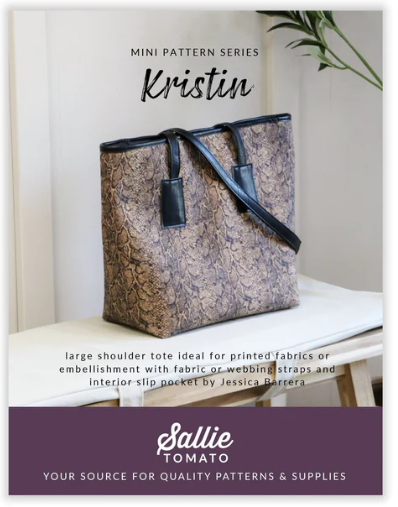 KRISTIN PAPER PATTERN
