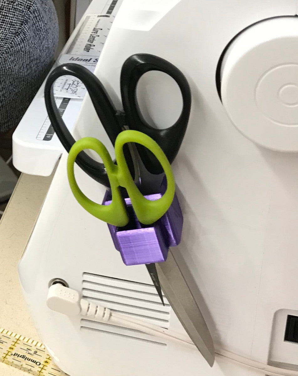 SVS Annie's Scissor Holster