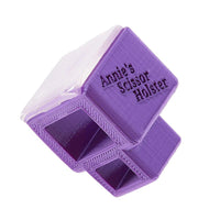 SVS Annie's Scissor Holster