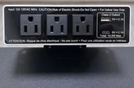 Classi table outlet