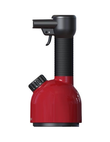 IGGI Handheld Steamer - Intense Red