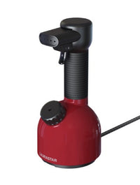 IGGI Handheld Steamer - Intense Red
