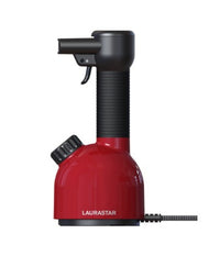 IGGI Handheld Steamer - Intense Red