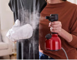 IGGI Handheld Steamer - Intense Red