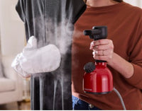 IGGI Handheld Steamer - Intense Red