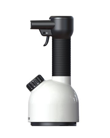 IGGI Handheld Steamer - Pure white