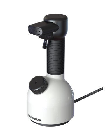 IGGI Handheld Steamer - Pure white