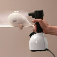 IGGI Handheld Steamer - Pure white