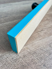 Seam Press 16" (HDPE)