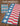 Star Spangled Pattern by Atkinson Designs