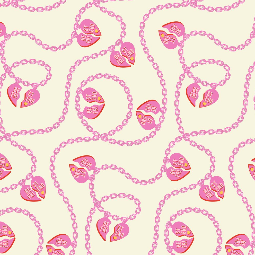Big Charmer Blossom 108" WB