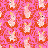 Hop To It Blossom